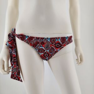 Roxy Bikini Bottoms NWOT